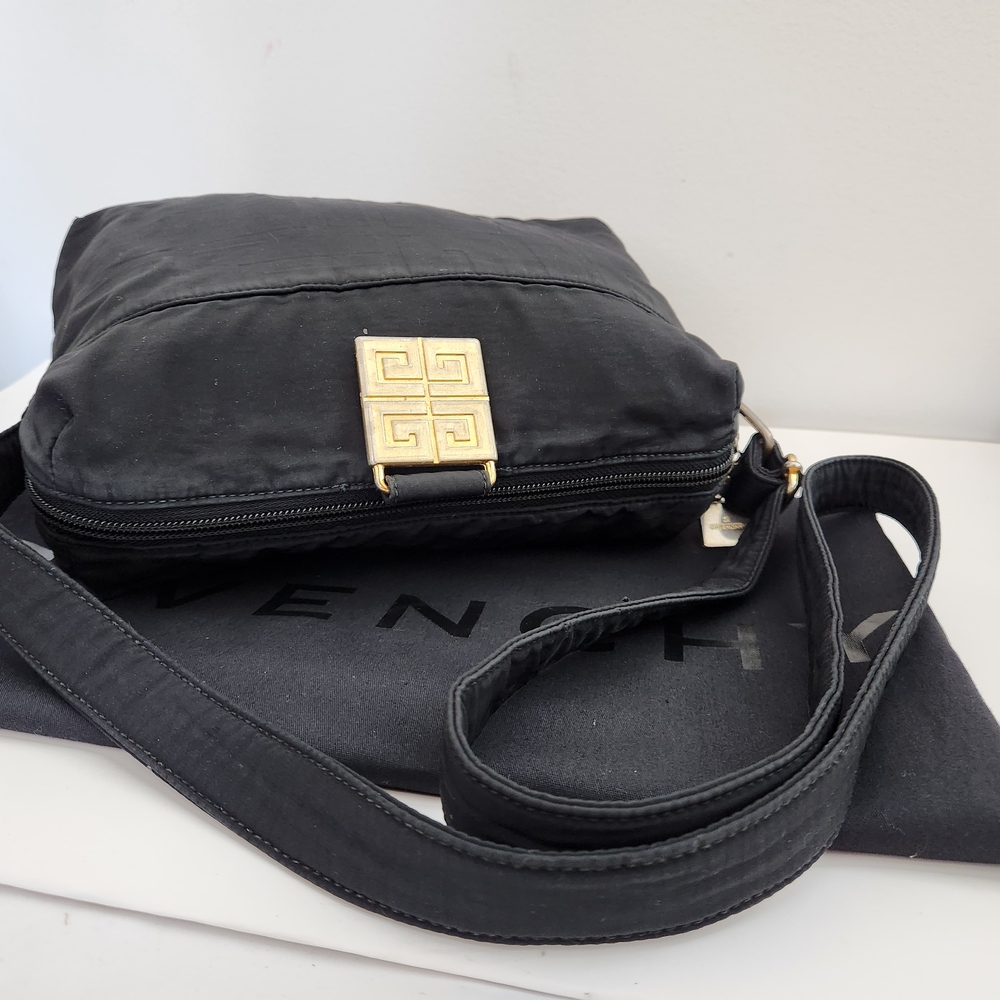 Givenchy Black Crossbody Bag - Picture 9 of 16